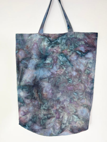 Canvas tote