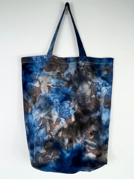 Canvas tote