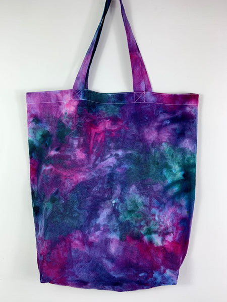 Canvas tote