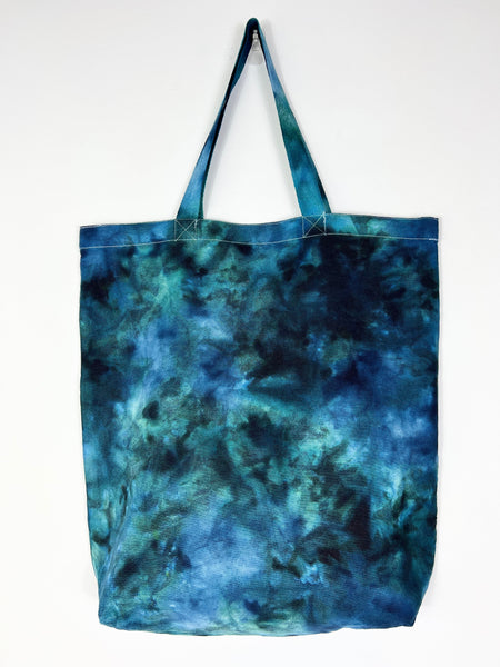 Canvas tote