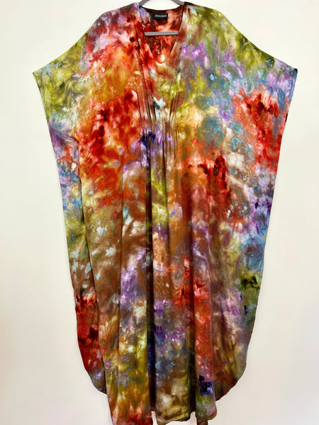 Electric waters maxi