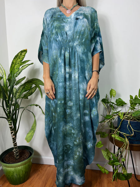 Electric waters maxi