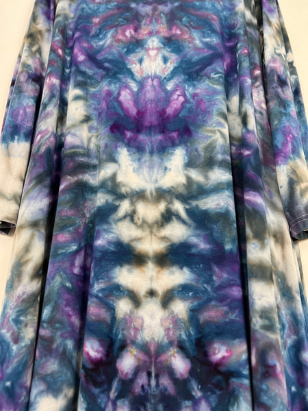 Swing dress w/ pockets