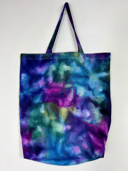 Canvas tote