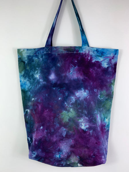 Canvas tote