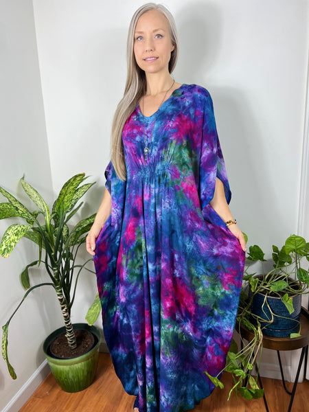 Electric waters maxi