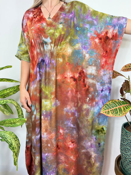 Electric waters maxi