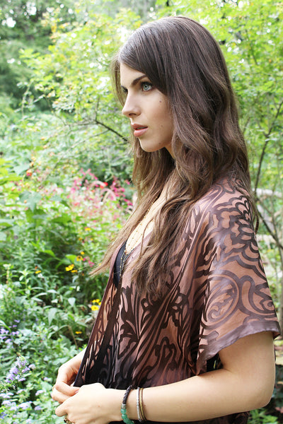 Grace Kimono