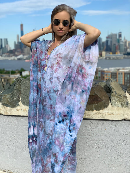 Maritime Maxi- storm clouds