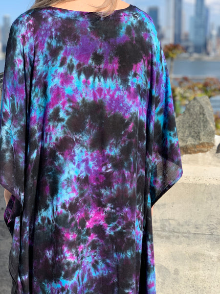 Cluster caftan