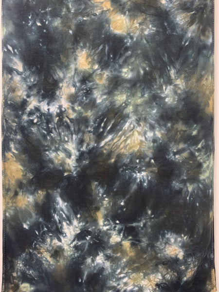 Bamboo scarf (choose a color)