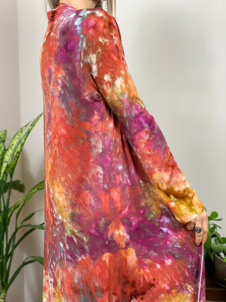 Sunset dreams duster