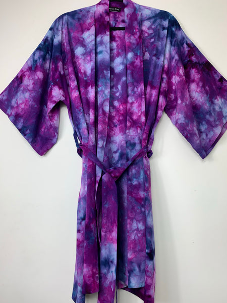 Kimono robe