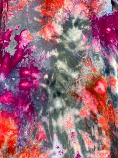 Wildflower field duster