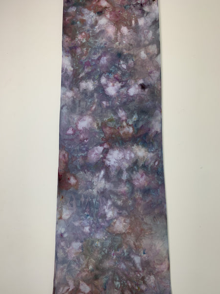 Bamboo scarf (choose a color)