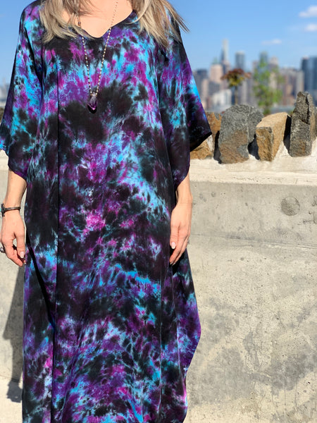 Cluster caftan