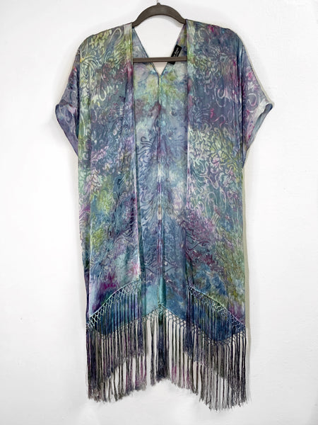 Stevie Kimono