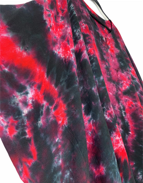 Cosmic trip tunic