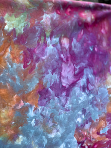 Oversized scarf (Songbird)