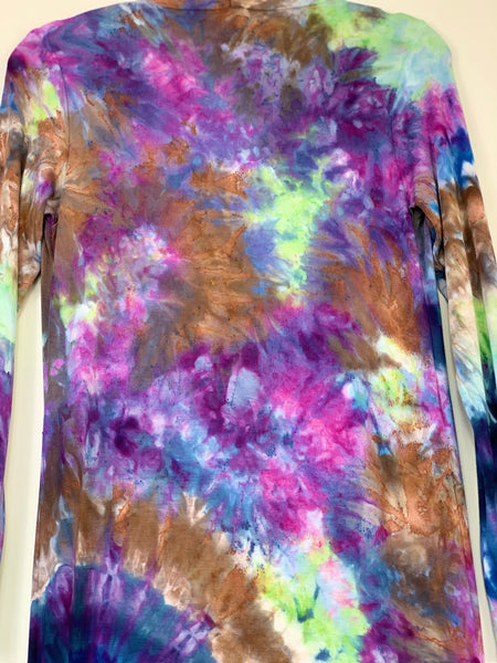 Sunset dreams duster