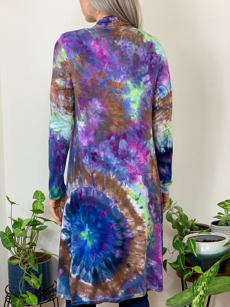 Sunset dreams duster