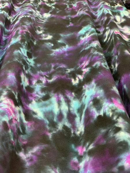 Swing dress w/ pockets