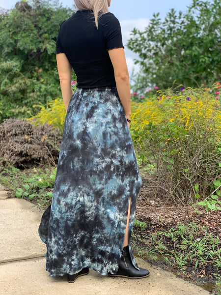 Take flight skirt