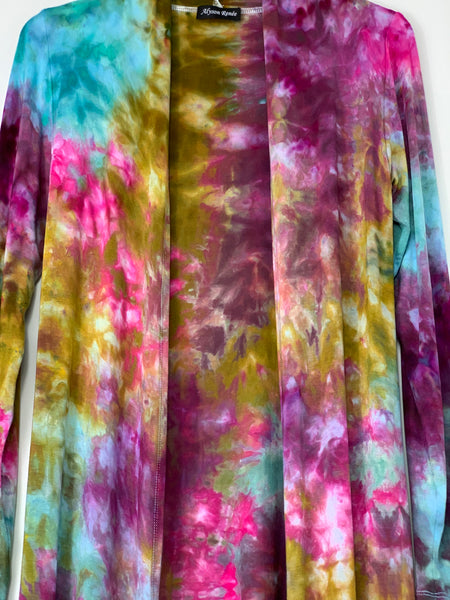 Wildflower field duster