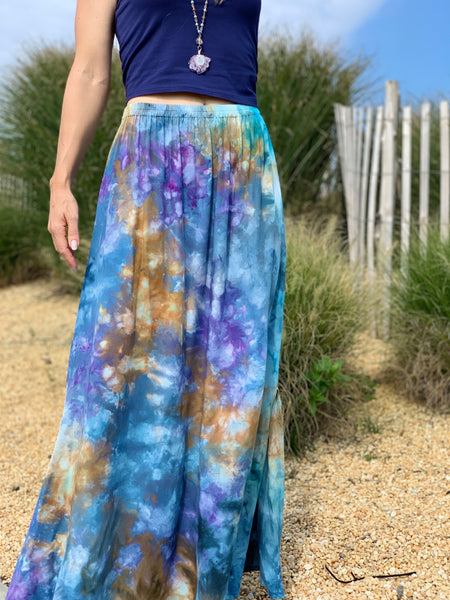 Take flight skirt