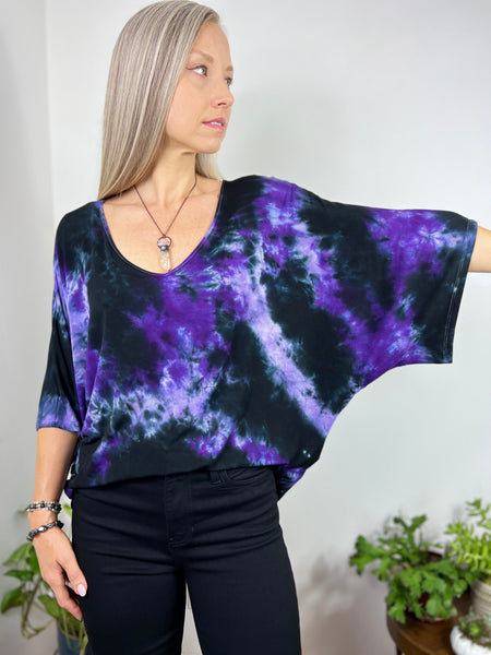 Dolman top