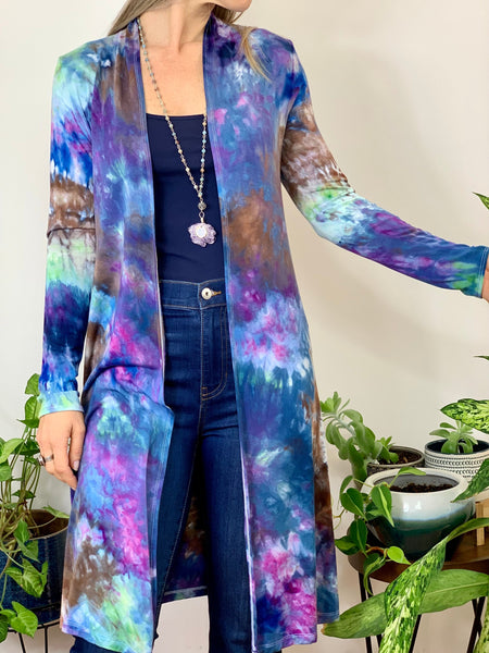 Sunset dreams duster