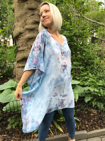 Sierra tunic