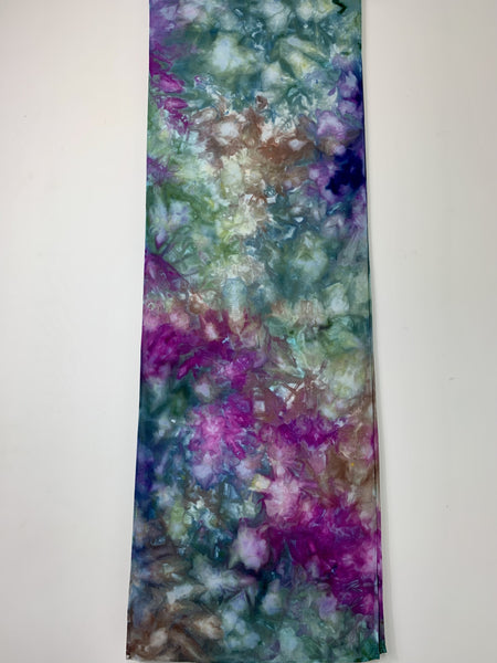 Bamboo scarf (choose a color)