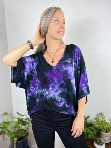 Dolman top