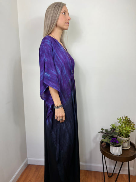 Ombre maxi