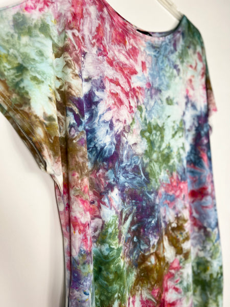 Maxi dress w/ pockets