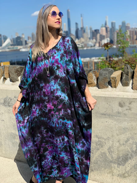 Cluster caftan