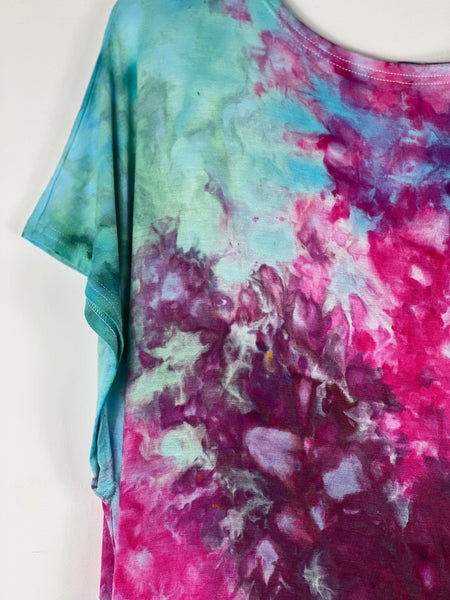 Maxi dress w/ pockets