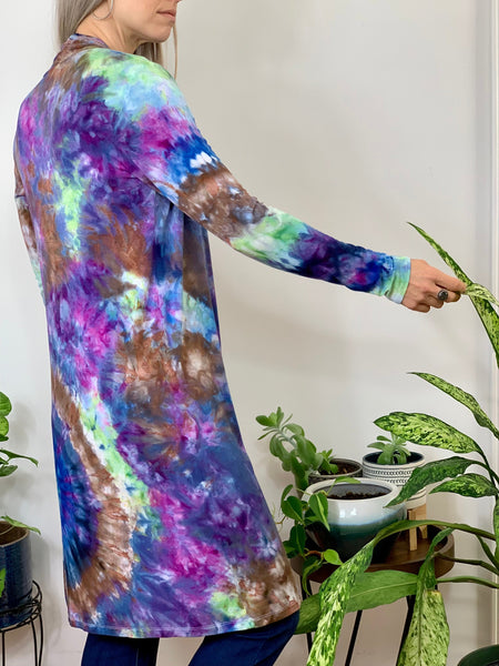 Sunset dreams duster