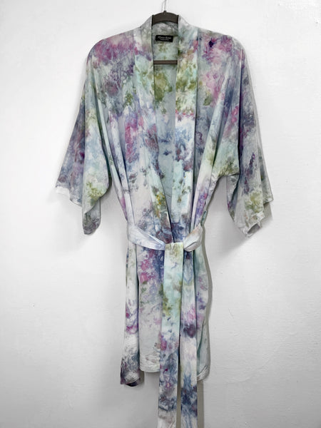 Kimono robe