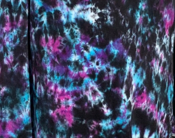 Storm clouds l/s cardigan