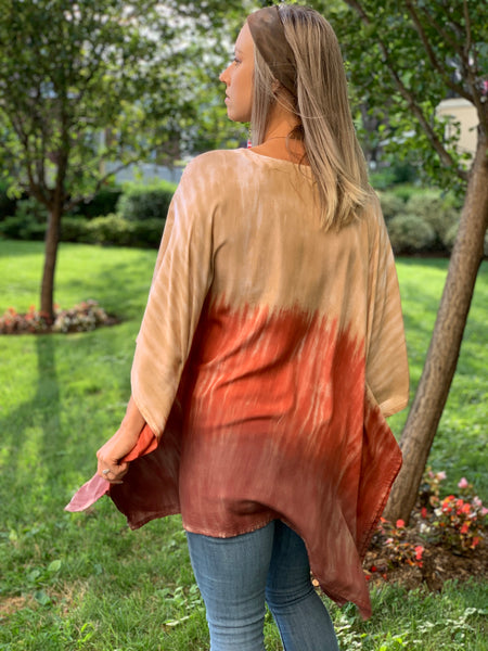 Sierra tunic