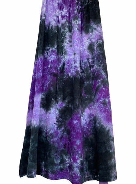 Twilight garden skirt