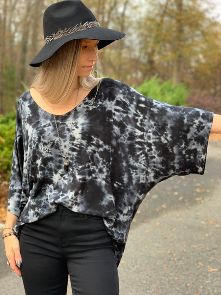 Dolman top