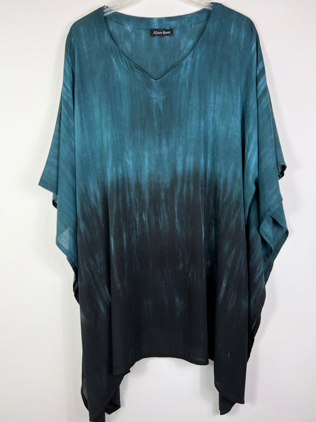 Cosmic trip tunic