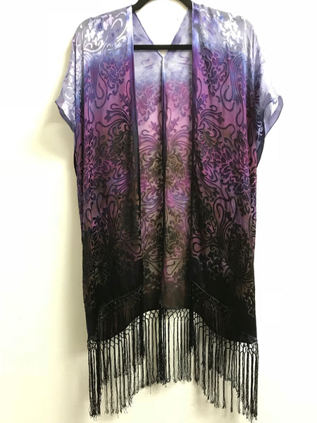 Stevie Kimono