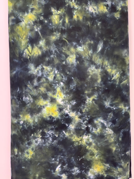 Bamboo scarf (choose a color)