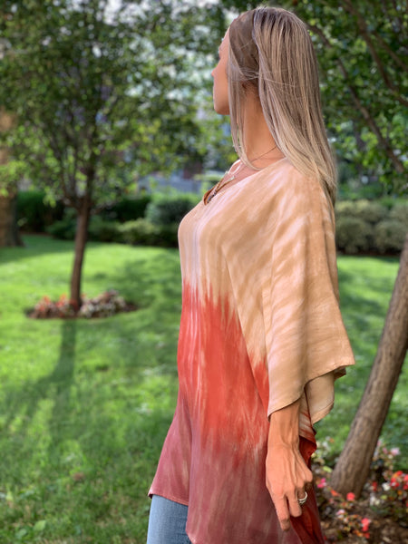Sierra tunic
