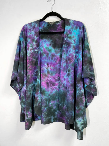 X-ray cardigan