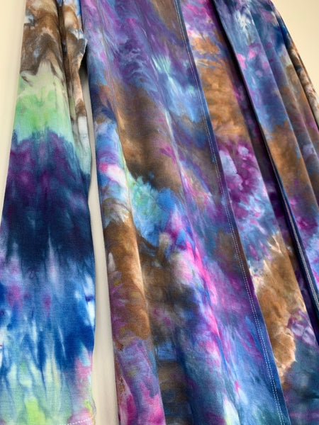 Sunset dreams duster